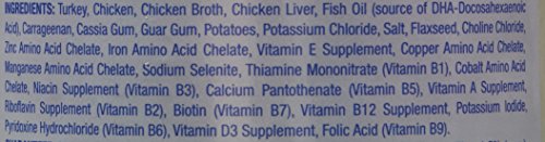 Blue Buffalo Wilderness Turkey & Chicken Wet Food for Puppies, 12.5 Oz., Case of 12 thumbnail