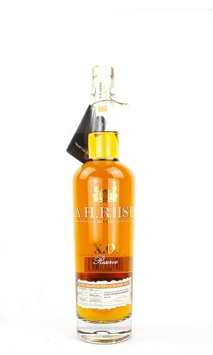 A.h. Riise XO Reserve Rum 0,7l