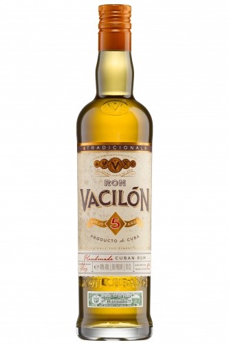 Ron Vacilon Anejo 5 Anos 0,7l