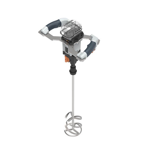 MAXXPACK Brushless Universal Mixer 18V Bare Unit