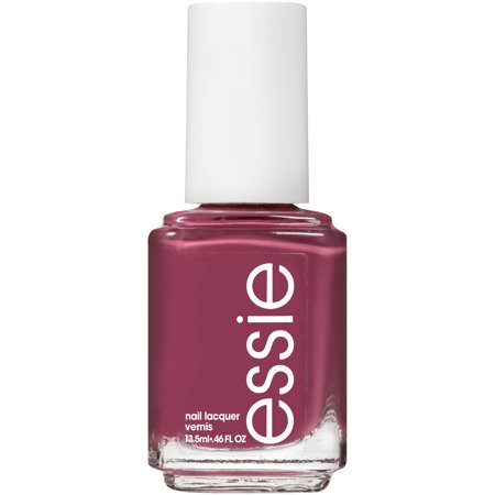 Essie Salon-Quality Nail Polish, Vegan, Angora Cardi (deep Rose), 0.46 Fl Oz | CVS