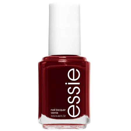 Essie Salon-Quality Nail Polish, Vegan, Bordeaux (deep Red Wine), 0.46 Fl Oz - 0.46 Oz | CVS
