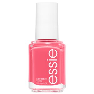 Essie Salon-Quality Nail Polish, Vegan, Cute as a Button (bright Coral), 0.46 Fl Oz | CVS