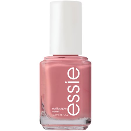 Essie Salon-Quality Vegan Nail Polish - Eternal Optimist - 0.46 Fl Oz