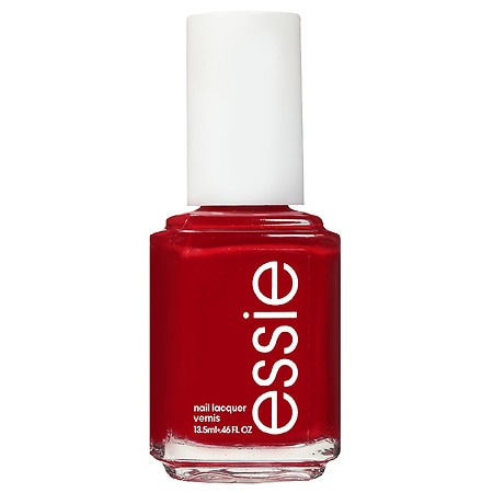 Essie Salon-Quality Vegan Nail Polish - Forever Yummy - 0.46 Fl Oz