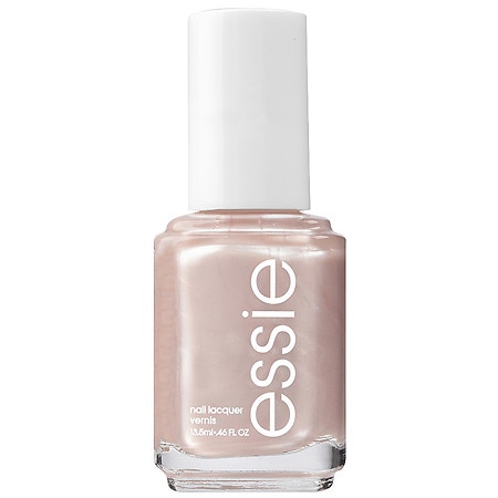 Essie Salon-Quality Vegan Nail Polish - Bubbly - 0.46 Fl Oz