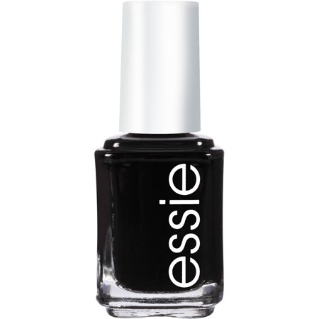 Essie Moonlight Ballet Collection Salon-Quality Vegan Nail Polish - Licorice - 0.46 Fl Oz