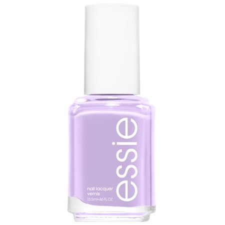 Essie Salon-Quality Nail Polish, Vegan, Lilacism (lilac Purple), 0.46 Fl Oz | CVS