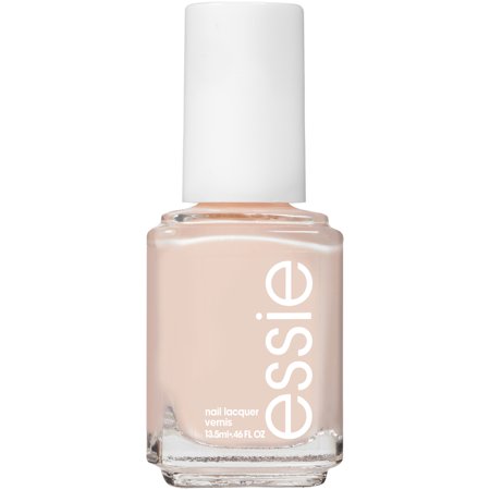 Essie Salon-Quality Nail Polish, Vegan, Limo-scene (sheer Light Pink), 0.46 Fl Oz | CVS