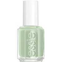 Essie Salon-Quality Nail Polish, Vegan, Turquoise & Caicos (muted Green), 0.46 Fl Oz | CVS