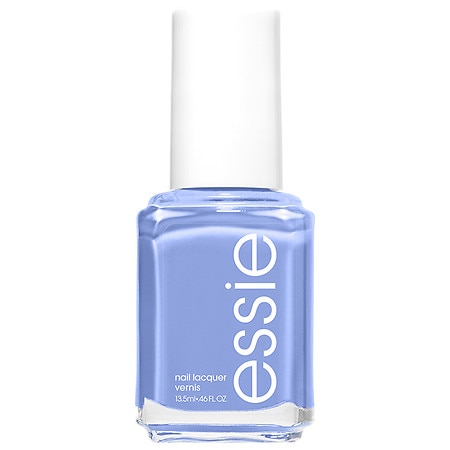 Essie Salon-Quality Vegan Nail Polish - Bikini So Teeny - 0.46 Fl Oz