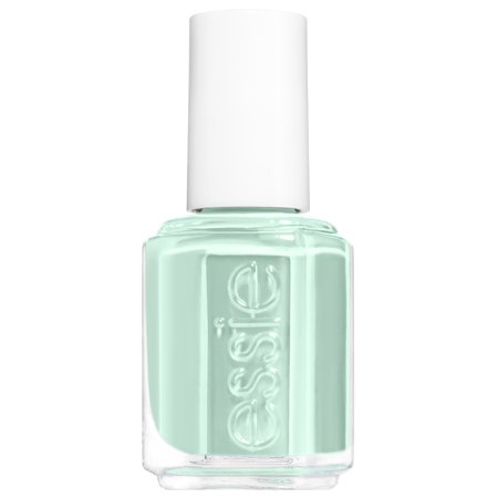 Essie Salon-Quality Vegan Nail Polish - Mint Candy Apple - 0.46 Fl Oz