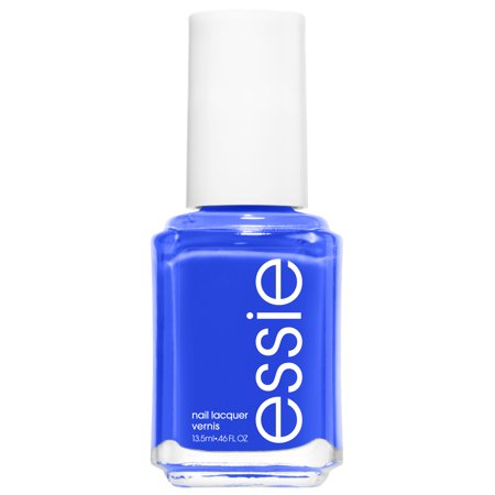 Essie Salon-Quality Vegan Nail Polish - Butler Please - 0.46 Fl Oz
