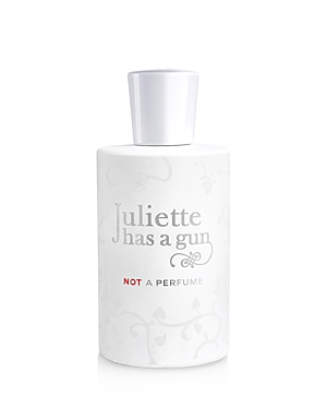 Juliette Has a Gun Not a Perfume Eau De Parfum  Perfum for Women  3.3 Oz