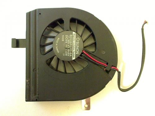 CPU Lüfter Kühler FAN Gericom 2540 N251C1