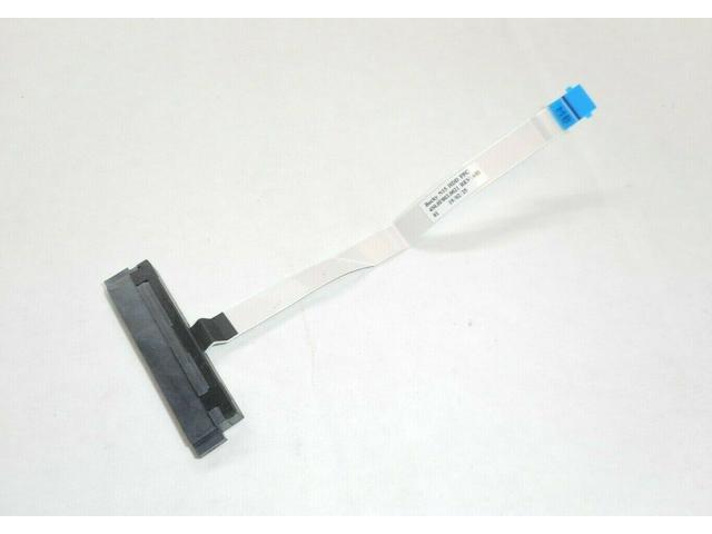 Recertified - Dell Inspiron 15 5580/5588 SATA HD Adapter Connector 450.0F803.0021 - THA01
