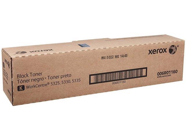 Xerox Workcentre 5325 DMO Black Toner 006R1160