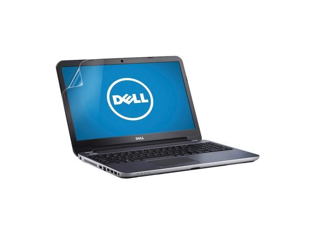 Celicious Matte Anti-Glare Screen Protector Film Compatible with Dell Inspiron 17 7786 [Pack of 2]