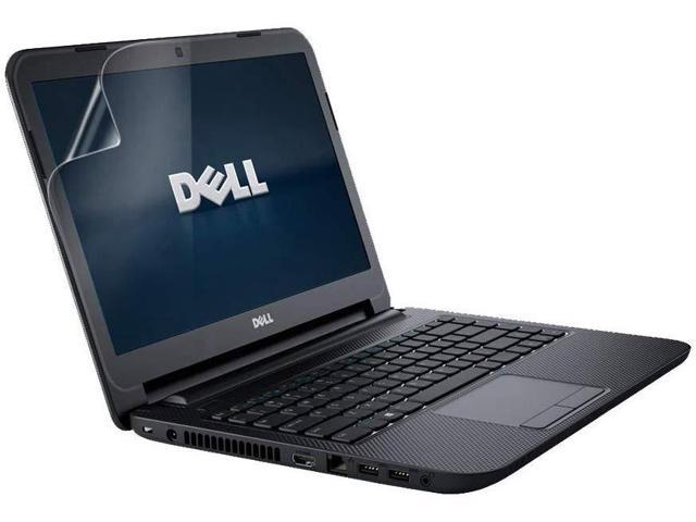 Celicious Impact Anti-Shock Shatterproof Screen Protector Film Compatible with Dell Inspiron 14 3443
