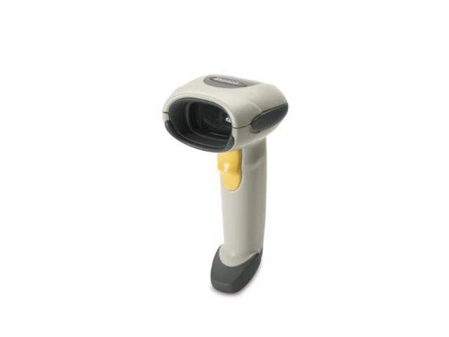 Zebra Technologies LS4208-SR20001ZZR Series LS4208 General Purpose Barcode Scanner Multi-Interface - Beige
