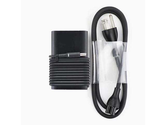 45W AC Charger Fit for Dell XPS 11 9P33 XPS 12 L221x XPS 13 3943 DA45NM140 HA45NM140 ADP-45XD BA LA45NM121 Power Supply Cord