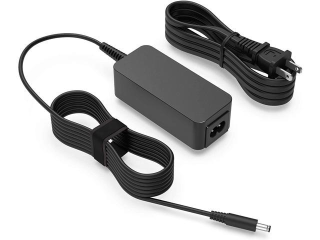 AC Charger Fit for Dell Inspiron 17 7786 2-in-1 P36E P36E001 Laptop Power Supply Adapter Cord