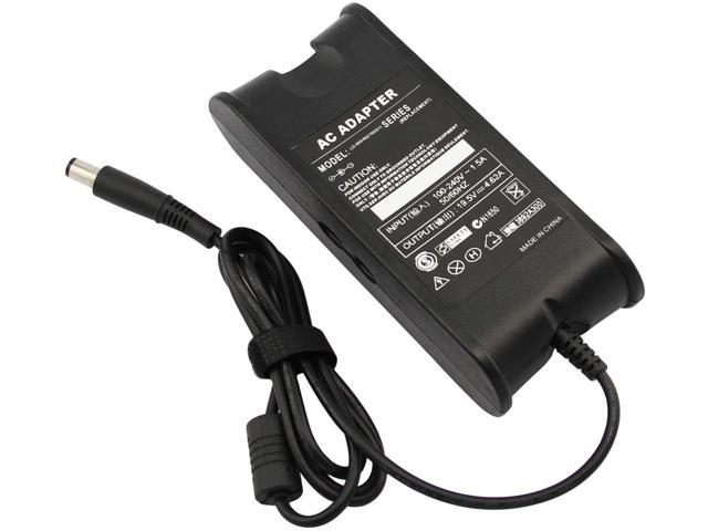 ARyee 90W Laptop Charger for Latitude Inspiron 1520 1521 1525 1526 1545 1564, Studio 1537 1555 1735 1737 and Vostro 3460 3560 1540 3750- Power Supply