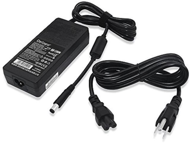 Delippo 150W 19.5V 7.7A AC Adapter Laptop Charger Replacement with Lenovo All in One C305 C320 B300 B305 C540 M92z M91p M93z 2564-3FU 2564-6CU.