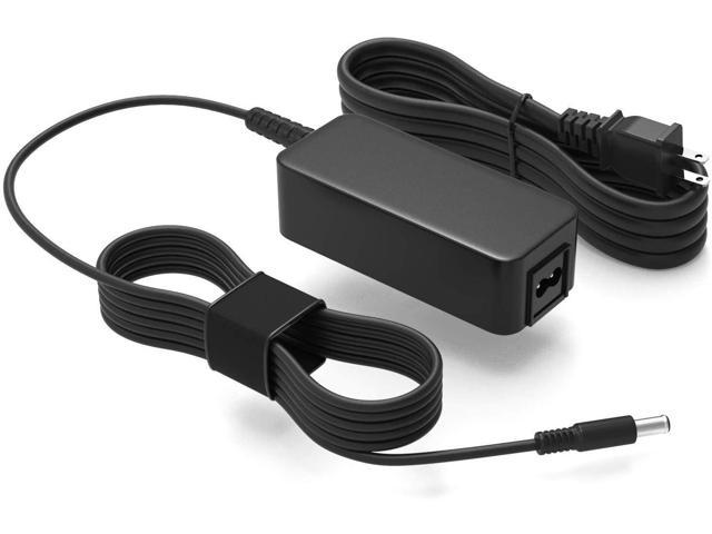 UL Listed 65W AC Charger Fit for Dell Inspiron 5570 5379 5770 5579 7773 7373 7573 7570 7370 7386 7586 7786 15 13 17 I5570 P75F P58F P69G P30E P70F.