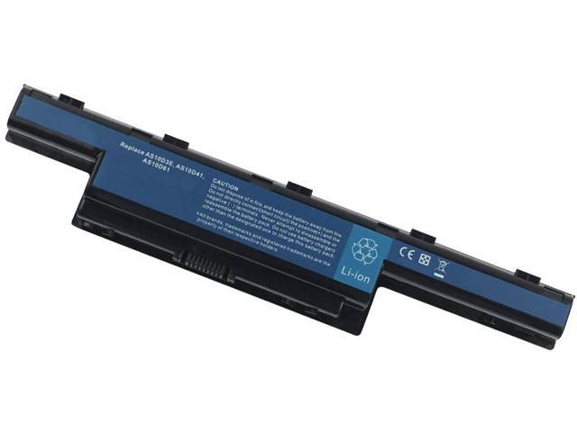 Etechpower Replace Laptop Battery for Acer Aspire 5742-6674 5742-6678 5742-6682 5560-v3 5560g 5742-7620 5742-7645 5742-765 AS5742Z-4200.