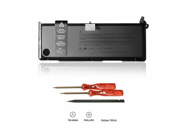 Recertified - 2011 MacBook Pro 17' A1297 EMC 2352-1 2564 Apple A1383 Original Genuine Battery