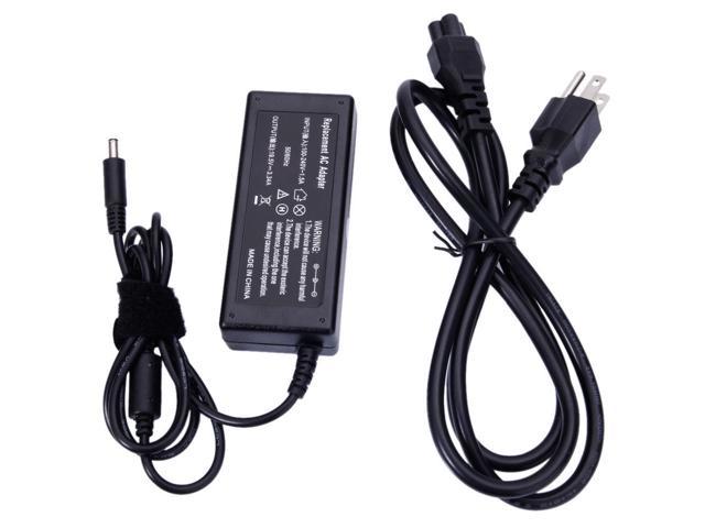 AC Adapter Charger for Dell Inspiron 7786 2-in-1 I7786-7929SLV-PUS. by Galaxy Bang USA