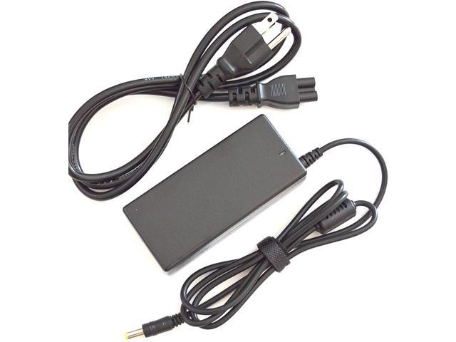 Ac Adapter Charger for Acer Aspire TimelineX 4830T 4830T-6443 4830T-6452 4830TG 4830T-6678 4830T-6682 4830T-6841 4830TG-6450 4830TG-6457.