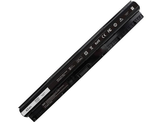 EBOYEE Battery M5Y1K HD4J0 Compatible with Dell Inspiron 3451 3460 3551 3458 3558 3559 3567 5551 5555 5558 5758 5555 5551 Vostro 3451 3458 3558.