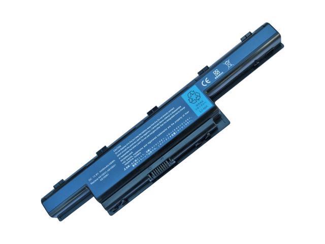 New Laptop Battery for Acer Aspire 5742-6674 5742-6678 5742-6682 5560-V3 5560G,Orders from USA