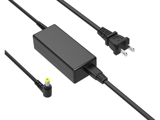 Nicpower 65W AC Charger Adapter Fit for Acer Aspire 7250 7535 7540 7551 7560 7720 7736Z 7739 7740 7741Z 7741G 7750 7750G 7750Z Laptop Power Supply.
