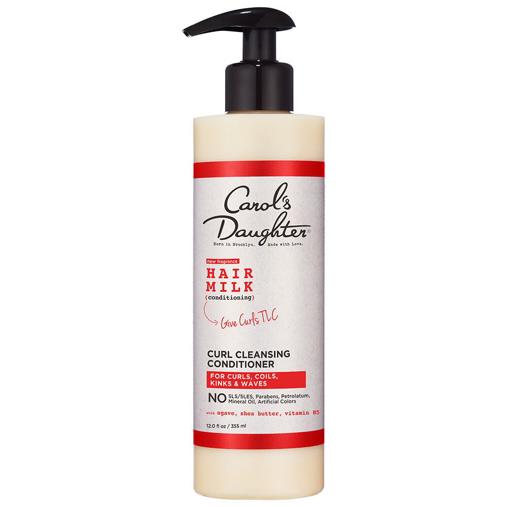 Carols Daughter Conditioner - Hair Milk - 12 Floz