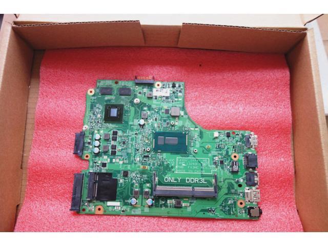 CN-064HF9 0N4C2G for Dell Inspiron 15 3442 3443 3542 3543 5748 5749 Laptop Motherboard 13269-1 PWB. FX3MC REV: A00 3558U