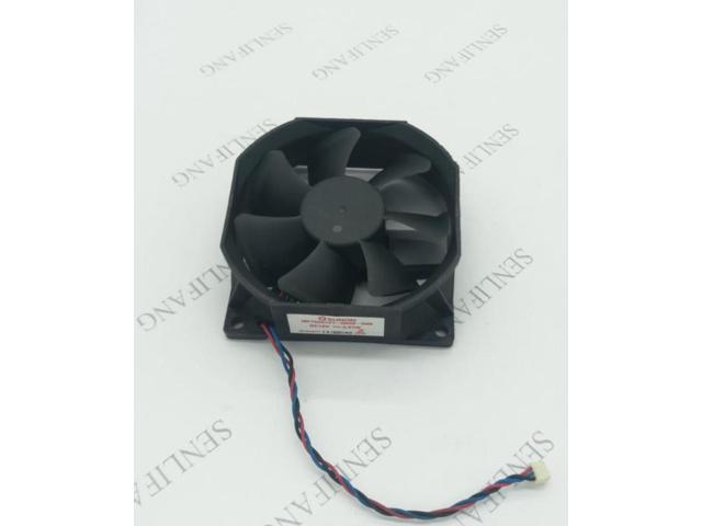 MF75251V1-Q000-G99 7525 12V 2.91W Three Line Projector Fan