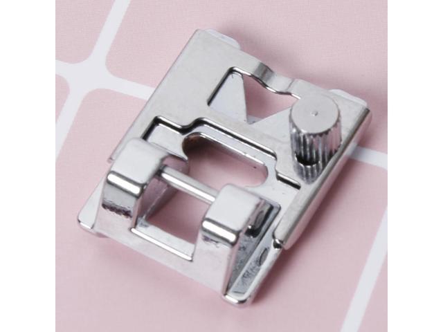 Domestic Sewing Machine Parts Presser Foot 9905 (#SA141) / Braiding Foot