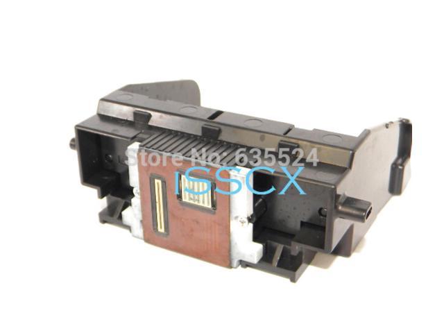 QY6-0049 Printhead for Canon 860i 865R I860 I865 MP770 MP790 IP4000 IP4100 IP4100R Only Guarantee the Print Quality of Black