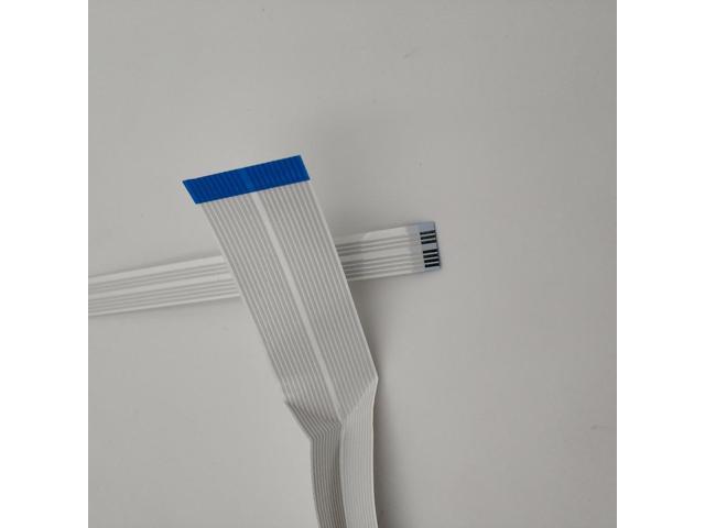 Print Head Cable Sensor Cable for Epson XP-420 WF-2540 L363 L450 L211 ME303 XP-412 XP-312 XP-315 XP-323 L111 L351 Printer