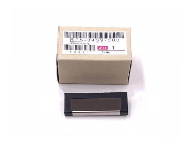 RF5-2400-000 RF5-2400 RF5-3439-000 RF5-3439 Tray 1 Separation Pad for HP LaserJet 5000 5000dn 5000gn 5000n 5100 LBP 1810 1820