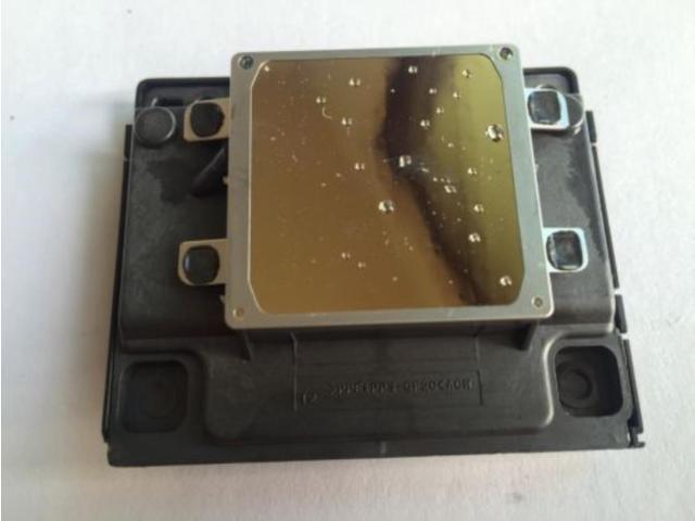 Hot Printhead Printer Head F190020 Sprinkler Head for EPSON 7525 7015. WF610 Printer
