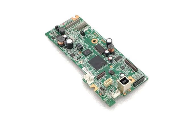 Main Board Cb17 Main for Epson Workforce Wf 2540 Wf-2540 Printer