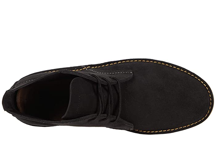 Red Wing Heritage Weekend Chukka (Black Abilene) Men's Lace-up Boots thumbnail
