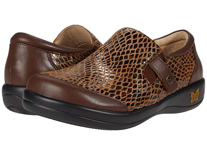 Alegria Paityn (Golden Hour) Women's  Shoes