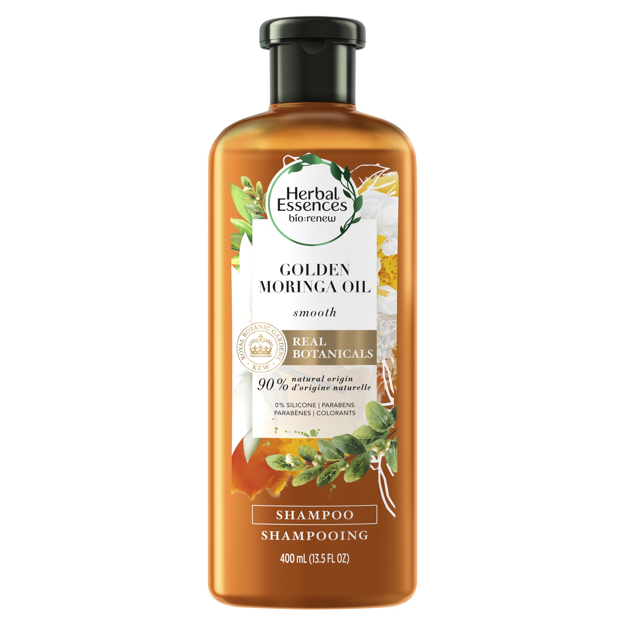 Shampoo herbal essences