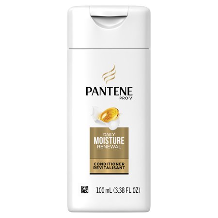 Pantene Pro-V Conditioner Daily Moisture Renewal  3.38 Fl Oz