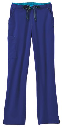 Jockey Womens Convertible Drawstring Scrub Pant, Style 2313